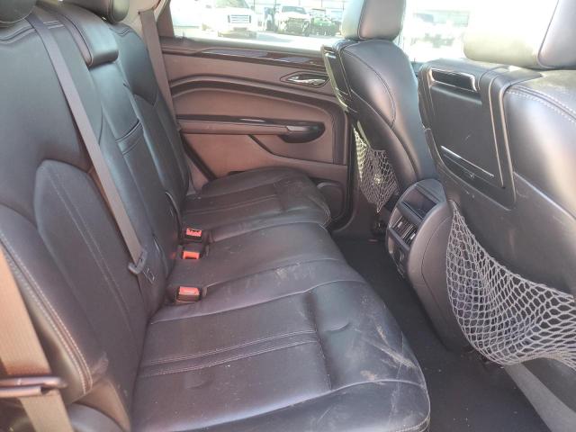 3GYFNFE31ES519943 - 2014 CADILLAC SRX PERFORMANCE COLLECTION 银色 照片 11