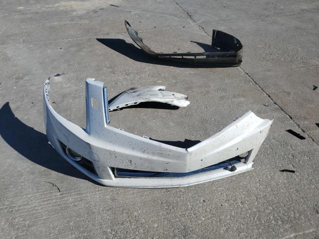 3GYFNFE31ES519943 - 2014 CADILLAC SRX PERFORMANCE COLLECTION 银色 照片 13