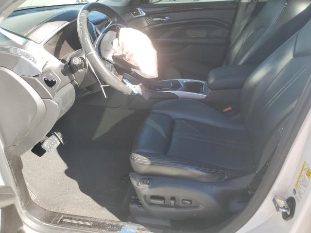 3GYFNFE31ES519943 - 2014 CADILLAC SRX PERFORMANCE COLLECTION 银色 照片 7