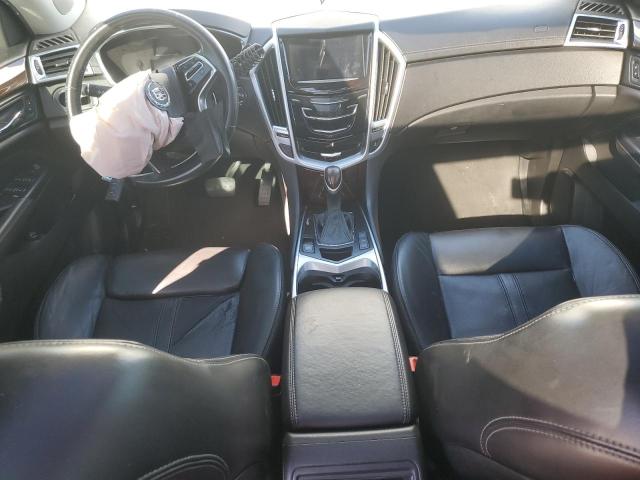 3GYFNFE31ES519943 - 2014 CADILLAC SRX PERFORMANCE COLLECTION 银色 照片 8