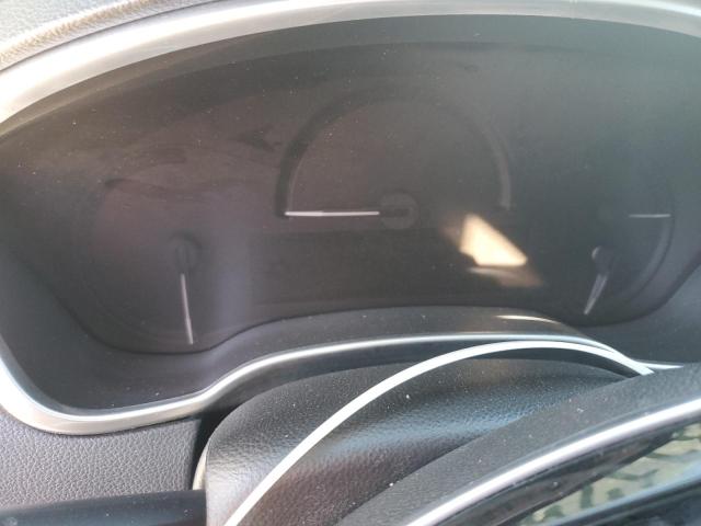 3GYFNFE31ES519943 - 2014 CADILLAC SRX PERFORMANCE COLLECTION 银色 照片 9