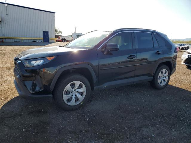 2019 TOYOTA RAV4 LE, 
