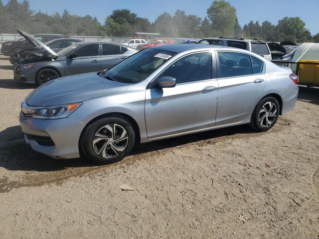 2017 HONDA ACCORD LX, 