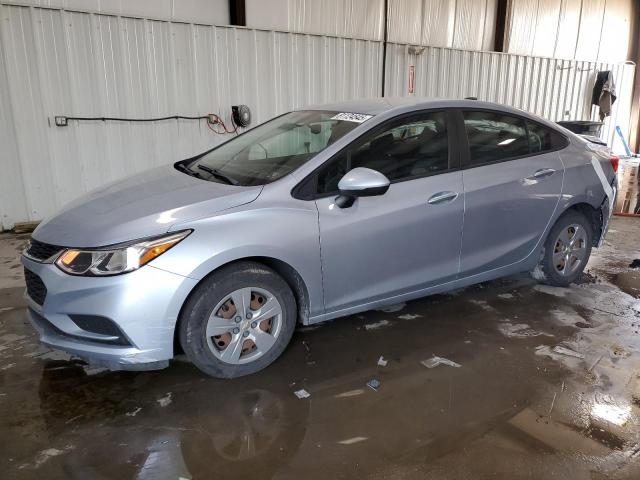 2018 CHEVROLET CRUZE LS, 