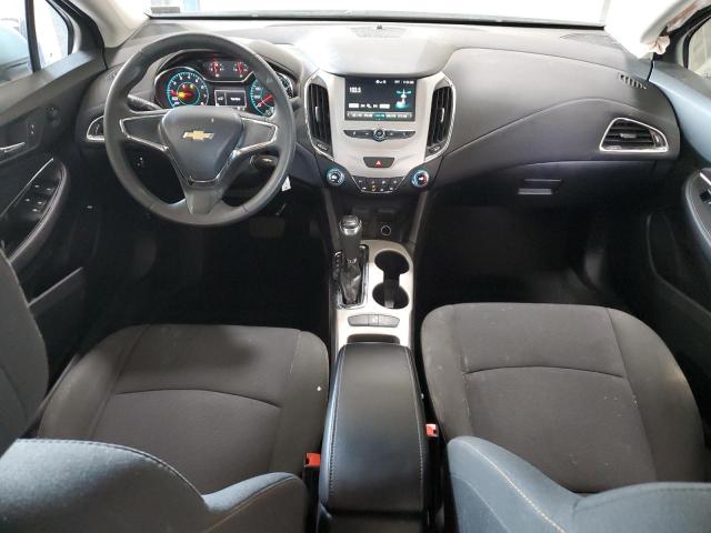 1G1BC5SM8J7151327 - 2018 CHEVROLET CRUZE LS 蓝色 照片 8