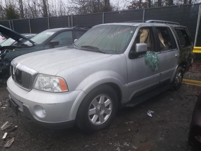 2004 LINCOLN NAVIGATOR, 