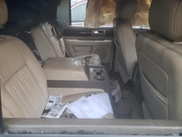 5LMFU28R24LJ27763 - 2004 LINCOLN NAVIGATOR ვერცხლისფერი ფოტო 11