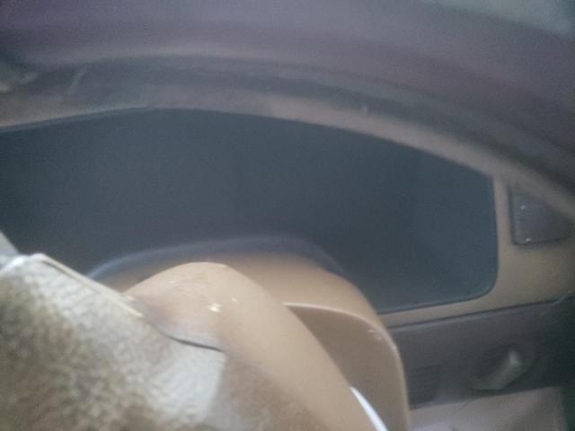 5LMFU28R24LJ27763 - 2004 LINCOLN NAVIGATOR ვერცხლისფერი ფოტო 9