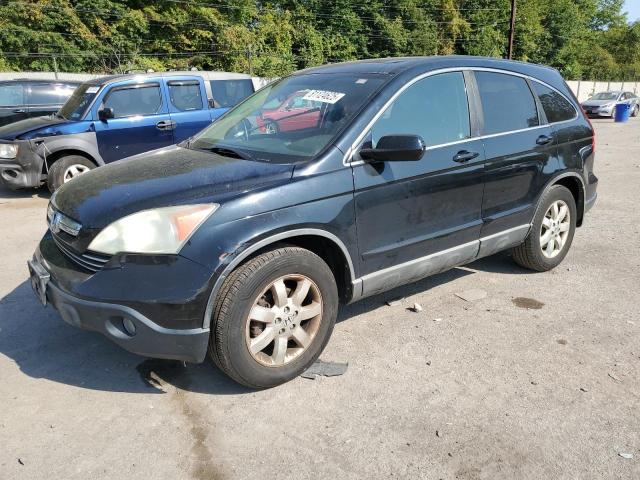 2009 HONDA CR-V EXL, 