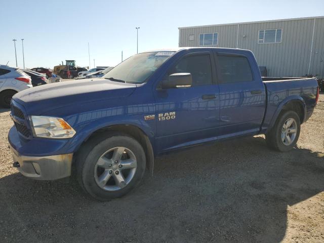 2015 RAM 1500 SLT, 