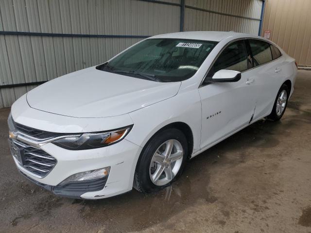 2024 CHEVROLET MALIBU LT, 