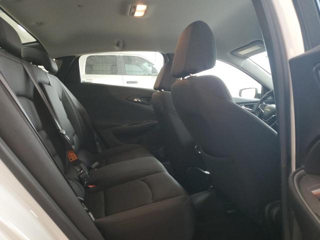 1G1ZD5ST4RF174799 - 2024 CHEVROLET MALIBU LT Weiß Foto 10