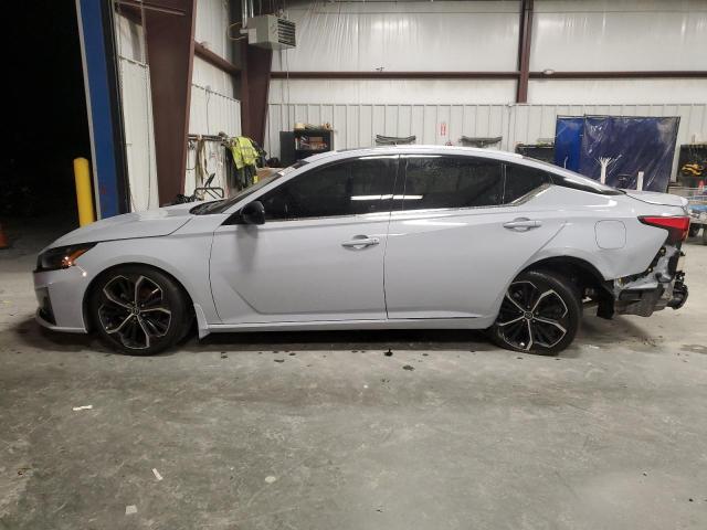 1N4BL4CV0PN309596 - 2023 NISSAN ALTIMA SR GRAY photo 1