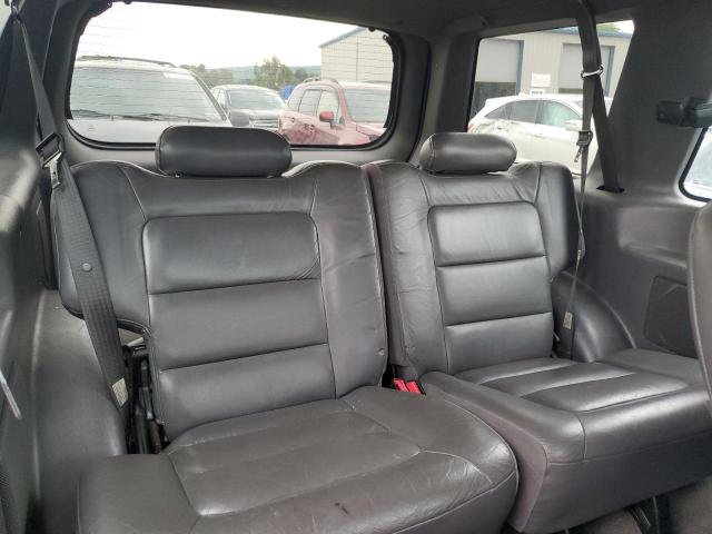 1FMYU60E12UB69988 - 2002 FORD EXPLORER SPORT 蓝色 照片 11