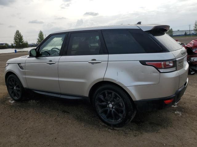 SALWR2KF3GA630850 - 2016 LAND ROVER RANGE ROVE HSE BEIGE photo 2