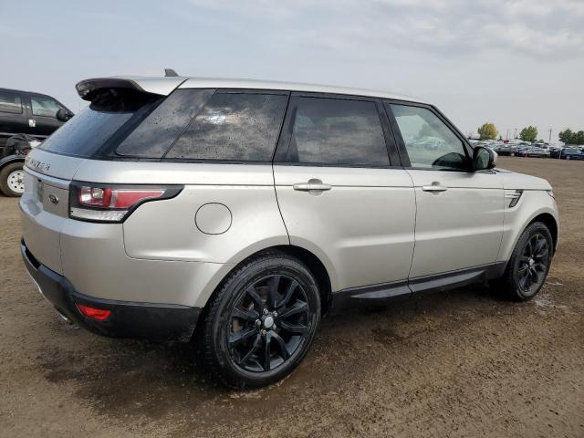 SALWR2KF3GA630850 - 2016 LAND ROVER RANGE ROVE HSE BEIGE photo 3