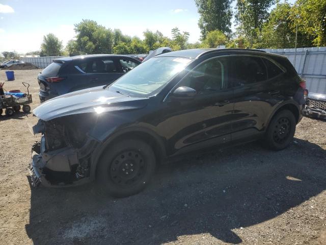 2021 FORD ESCAPE SEL, 
