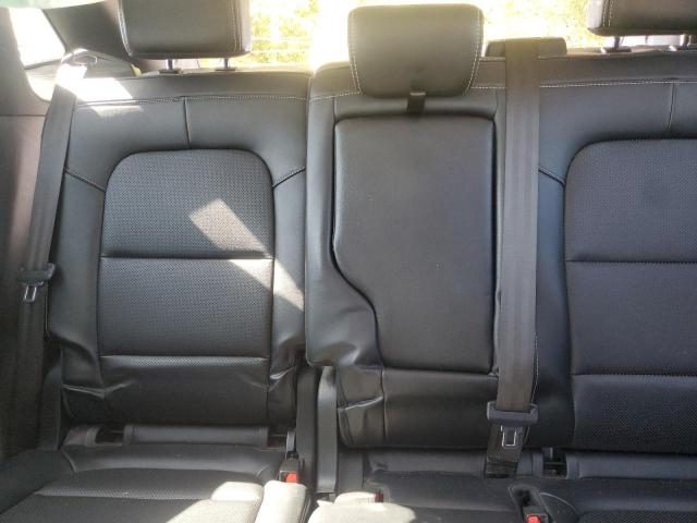 1FMCU9H62MUA41478 - 2021 FORD ESCAPE SEL BLACK photo 10