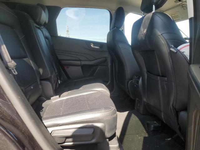 1FMCU9H62MUA41478 - 2021 FORD ESCAPE SEL BLACK photo 11