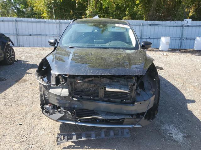 1FMCU9H62MUA41478 - 2021 FORD ESCAPE SEL BLACK photo 5