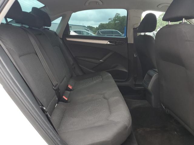 1VWAT7A36HC071773 - 2017 VOLKSWAGEN PASSAT S თეთრი ფოტო 10