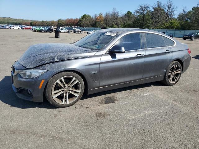 2017 BMW 430XI GRAN COUPE, 