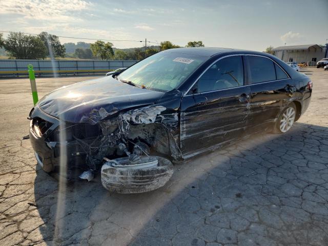 2011 TOYOTA CAMRY BASE, 