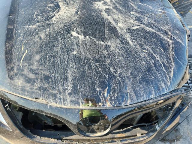 4T4BF3EK5BR213915 - 2011 TOYOTA CAMRY BASE Qara foto 11