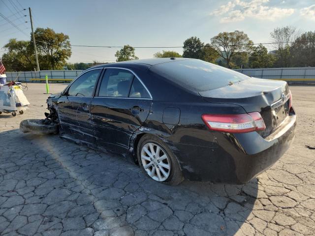 4T4BF3EK5BR213915 - 2011 TOYOTA CAMRY BASE Qara foto 2