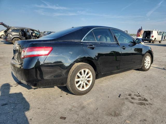 4T4BF3EK5BR213915 - 2011 TOYOTA CAMRY BASE Qara foto 3
