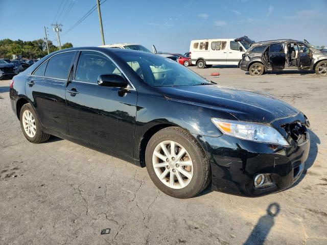 4T4BF3EK5BR213915 - 2011 TOYOTA CAMRY BASE Qara foto 4