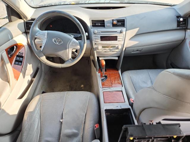 4T4BF3EK5BR213915 - 2011 TOYOTA CAMRY BASE Qara foto 8