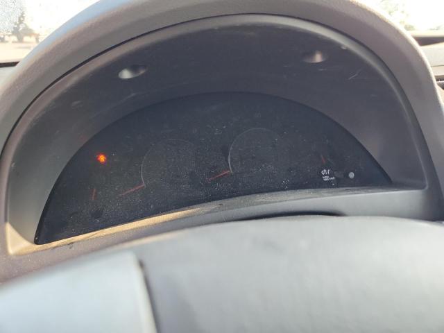 4T4BF3EK5BR213915 - 2011 TOYOTA CAMRY BASE Qara foto 9