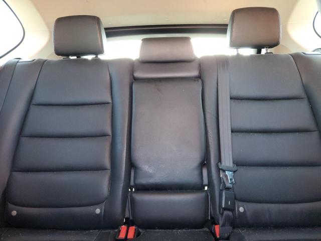 JM3KE2DY3E0376034 - 2014 MAZDA CX-5 GT 红色 照片 10