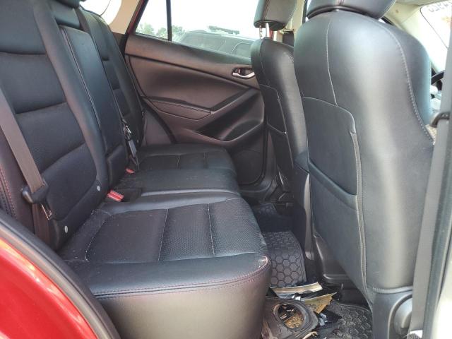JM3KE2DY3E0376034 - 2014 MAZDA CX-5 GT 红色 照片 11