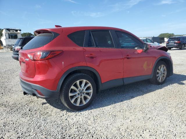 JM3KE2DY3E0376034 - 2014 MAZDA CX-5 GT 红色 照片 3