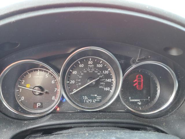 JM3KE2DY3E0376034 - 2014 MAZDA CX-5 GT 红色 照片 9