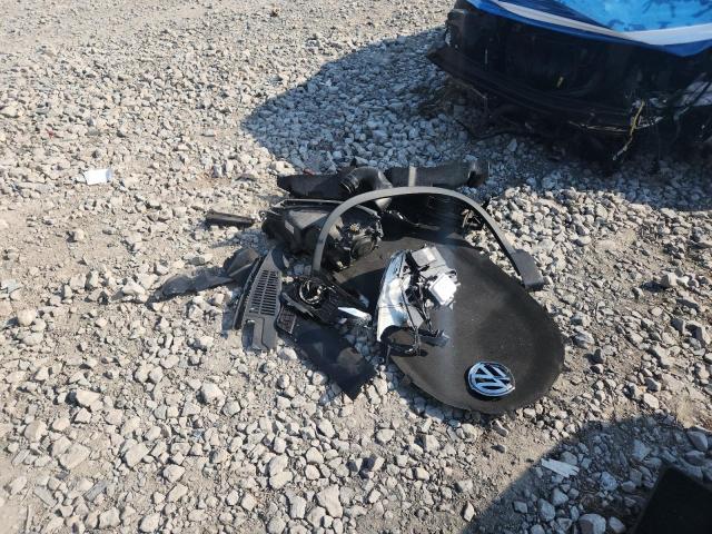 WVGBV7AX8BW528198 - 2011 VOLKSWAGEN TIGUAN S SILVER photo 12