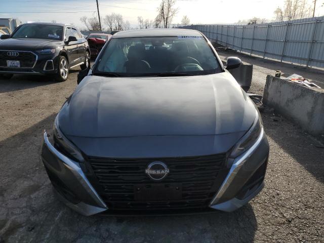 1N4BL4BV7PN403038 - 2023 NISSAN ALTIMA S GRAY photo 5