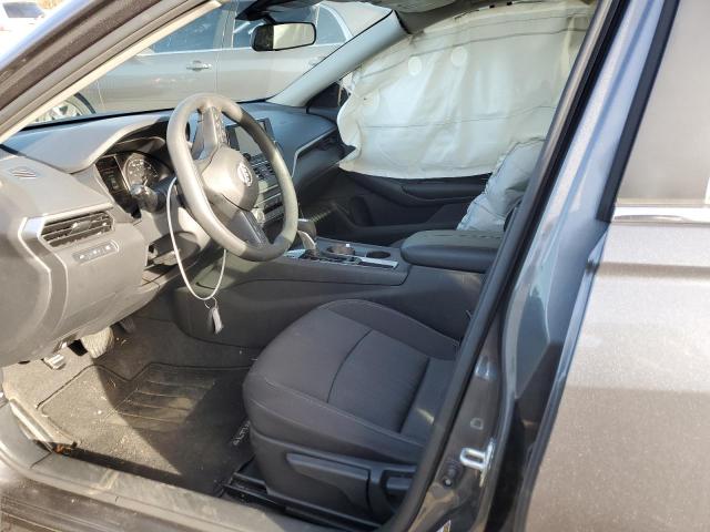 1N4BL4BV7PN403038 - 2023 NISSAN ALTIMA S GRAY photo 7