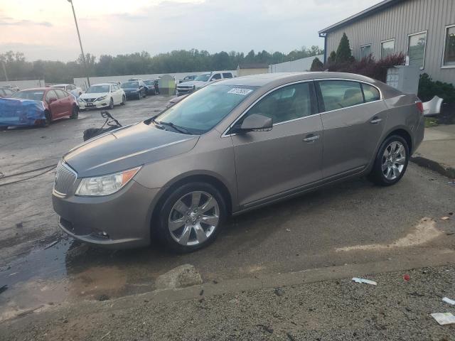 2012 BUICK LACROSSE PREMIUM, 