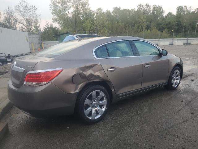 1G4GD5E35CF291398 - 2012 BUICK LACROSSE PREMIUM Grau Foto 3