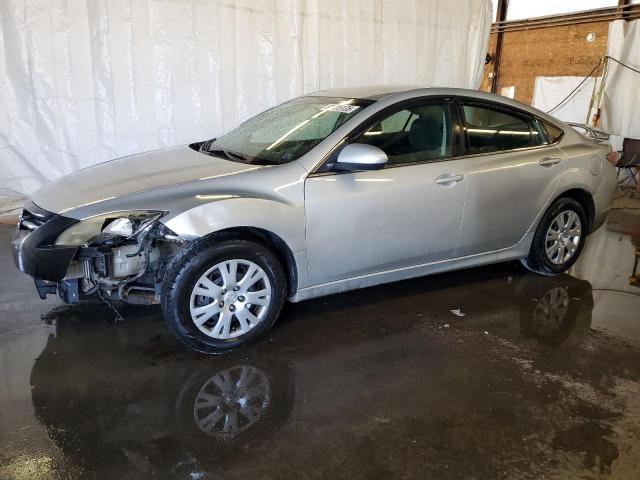 2010 MAZDA 6 I, 