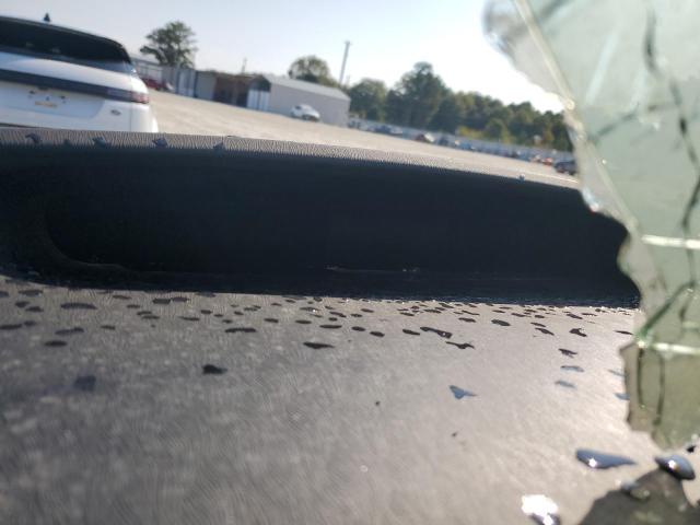 JTDKN3DU9B0269917 - 2011 TOYOTA PRIUS წითელი ფოტო 9