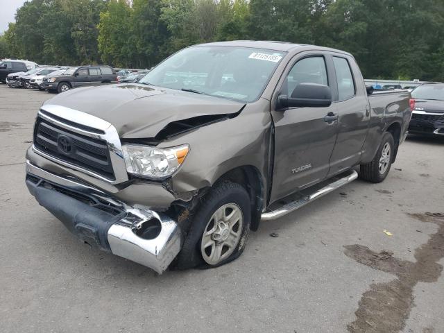 2011 TOYOTA TUNDRA DOUBLE CAB SR5, 