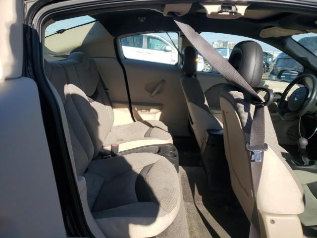 1G8AM12F54Z175680 - 2004 SATURN ION LEVEL 2 BLACK photo 10