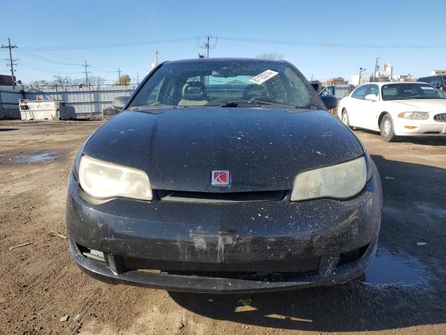 1G8AM12F54Z175680 - 2004 SATURN ION LEVEL 2 BLACK photo 5