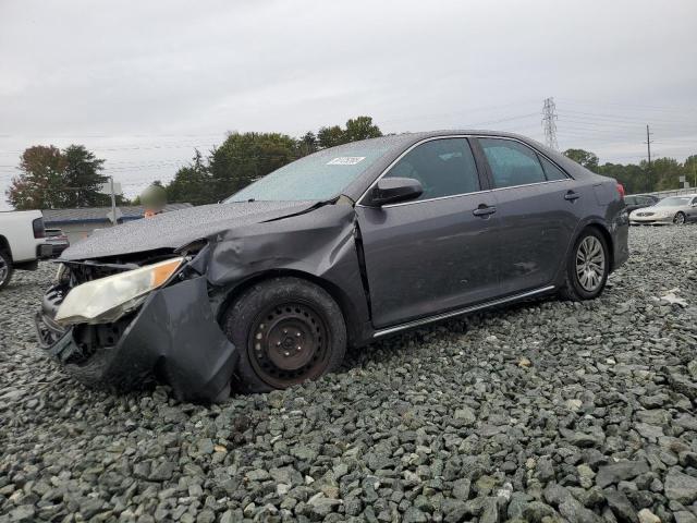 2014 TOYOTA CAMRY L, 