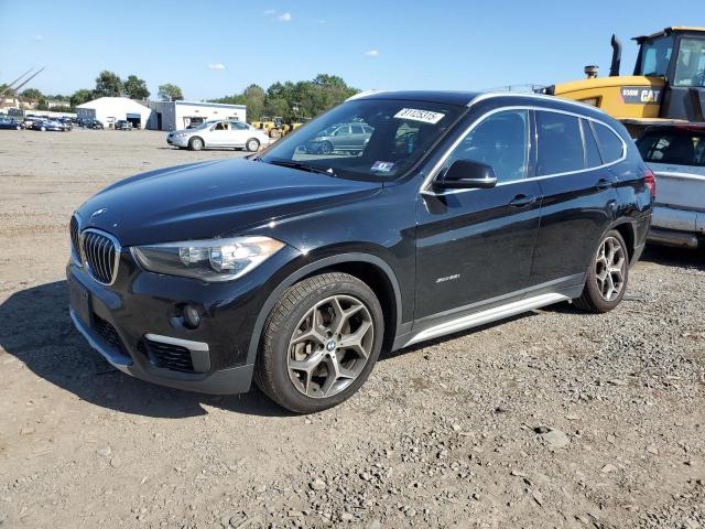 2018 BMW X1 XDRIVE28I, 
