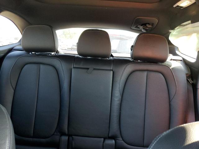 WBXHT3C31J5F91953 - 2018 BMW X1 XDRIVE28I BLACK photo 10